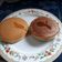 Cooksnap dari Bunda Raline untuk resep Dorayaki