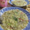 Cooksnap dari Bunda Luqman's Kitchen untuk resep Seblak aci seuhahhhh