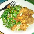 Cooksnap dari Henny Setyawati untuk resep Mie ayam solo 🍝