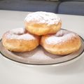 Cooksnap dari IrmaDewi untuk resep Donat Menul Metode Autolisis