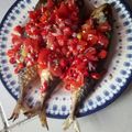 Cooksnap dari Indah untuk resep Kembung Goreng Sambal Dabu Dabu