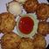 Cooksnap dari Indah Wulandari untuk resep Bola Tahu balur mi