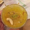 صورة من bedoor3344، شاركها بعد تجربة وصفة ساقو بحريني