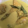 Cooksnap dari Yulia Kartika untuk resep Opor Ayam