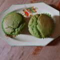 Mystical Childe's cooksnap of when they made Matcha Cupcakes.