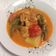 Cooksnap dari Santy Ummu Khansa untuk resep Gulai Kacang Panjang Plus Udang-Kentang