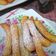 Cooksnap Norashikin Rahmat semasa beliau membuat Churros Samperit (Perancis) 🇫🇷.