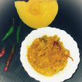 Sudarshana Ghosh Mandal's cooksnap of when they made উচ্ছে বেগুনের চচ্চড়ি (ucche beguner chorchori recipe in bengali).