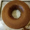 Cooksnap dari henzy wahyuni untuk resep Bolu karamel / sarang semut