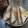 Cooksnap dari Eka Purwaningsih untuk resep ROTI PANGGANG SELAI MADU