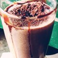 Rafiqua Shama का कुकस्नैप जब उन्होंने ओरियो शेक (Oreo shake recipe in Hindi) बनाया था।