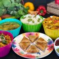 Ranjan Kacha's cooksnap of when they made તુવેર ની દાળ (Tuver Dal Recipe In Gujarati).