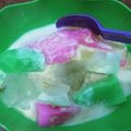 Cooksnap dari Viska.Z untuk resep Selendang Mayang