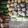 Cooksnap dari Arshiya Kitchen untuk resep Siomay Ayam Udang