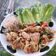 รูป Cooksnap ของ Phayaban Orawan เมื่อเขาทำ ไก่ผัดตะไคร้🐥
