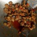 Cooksnap dari Andria untuk resep Balado Terong Ungu