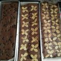 Cooksnap dari DistyShop untuk resep Brownies Putih Telur Moist 👌