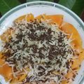 Cooksnap dari 🍹🍕 pawonku 🍜🍚 untuk resep Mang 'Sukeco' #BikinRamadanBerkesan #Day_18