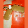 Cooksnap dari Elvira Nismaleti untuk resep Soy Milk (Susu kedelai)
