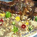 صورة من Chef.ESAM، شاركها بعد تجربة وصفة زرب