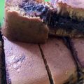 Cooksnap dari Maulia Intania untuk resep Martabak Manis