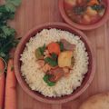 صورة من Asmaa، شاركها بعد تجربة وصفة الكسكسي الليبي