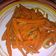 Cooksnap dari Siswaty Elfin Bachtiar untuk resep Danggeun Namul (Seasoned Carrots)