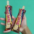 Cooksnap dari Qila_Kitchen untuk resep Es Beng-Beng #viral