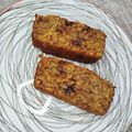 Cooksnap από Antigoni K. στη συνταγή Banana bread