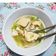 Cooksnap dari Shagina Sulaeman untuk resep Wonton Soup 3S (Simple Sederhana n Sedap)