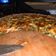 El cooksnap de Silvia Sagrera Colman cuando hizo Tarta de pollo y espinacas.