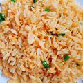 Tunarap 的 蛋炒飯～簡易版 cooksnap