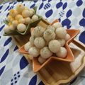 Cooksnap dari Lenny Te untuk resep Cimol anti meledak anti kempes