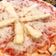 Cooksnap của Nguyen Thanh Mai khi họ làm theo món Bánh pizza phomai