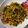 Nasrin Ara Chowdhury's cooksnap of when they made নতুন আলু দিয়ে পেঁয়াজ কলি ভাজা.