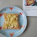 Psyche Chang 的 偽披薩吐司 cooksnap