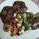 El cooksnap de mafexi cuando hizo Hamburguesas caseras de Rodrigo.