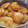 El cooksnap de Viviana Muñoz cuando hizo Muffins fáciles y económicos.