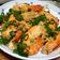 Carina Wang 的 蒜味檸檬奶油蝦 cooksnap