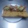El cooksnap de Noelia Jimenez Menendez cuando hizo Bocadillo de jamón serrano con cariño "PlisPlás".