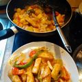 劉雅汭 的 糖醋里肌（咕咾肉） cooksnap