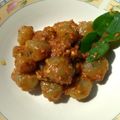 Cooksnap dari Iklisia Enggar F untuk resep Resep Cilok Anti Alot #w4