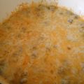 shasha.hamel's cooksnap of when they made tator tot casserole.