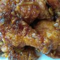 Cooksnap dari dina istiana untuk resep Ayam Goreng Mentega