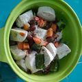 Cooksnap dari yuli untuk resep Tumis Tahu Kacang Merah