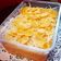 Cooksnap dari Meita Jhonson (Ceu Mei) untuk resep Custard Cheese Corn Pudding