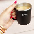 Rumar Rannaghor (Ruma Satpati) (Youtube - Rumar Rannaghor) 's cooksnap of when they made দুধ চা(Dudh cha recipe in bengali).