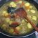 Cooksnap dari ari noviati untuk resep Sayur lodeh nangka muda