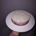 El cooksnap de Jazmin Reynoso cuando hizo Torta helada saludable!.