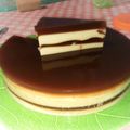 Cooksnap dari Regina Betty Higa untuk resep Puding Coffee Cappucino